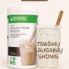 Herbalife kokteilis (Sausainių skonio) - Image 2