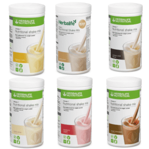 6 KOKTEILIŲ RINKINYS