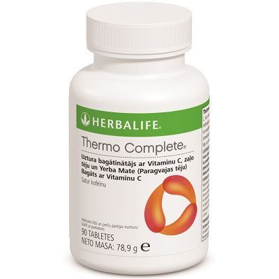Herbalife Thermo complete