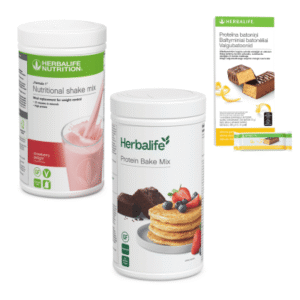 RINKINYS SVORIO KONTROLEI